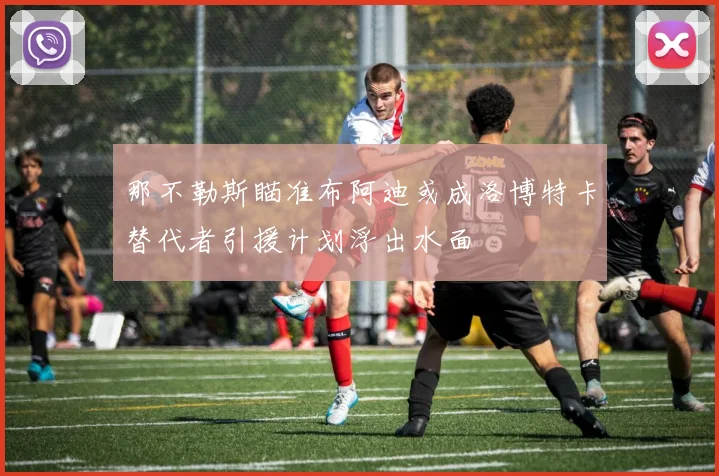 那不勒斯瞄准布阿迪或成洛博特卡替代者引援计划浮出水面