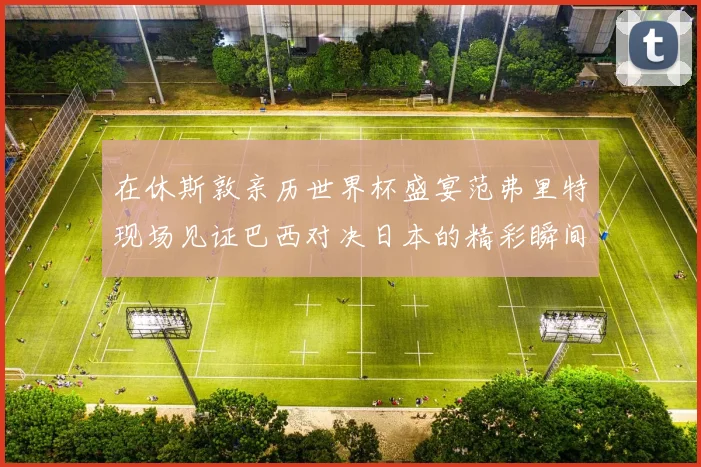 在休斯敦亲历世界杯盛宴范弗里特现场见证巴西对决日本的精彩瞬间
