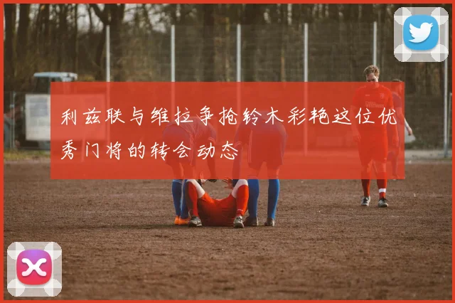 利兹联与维拉争抢铃木彩艳这位优秀门将的转会动态